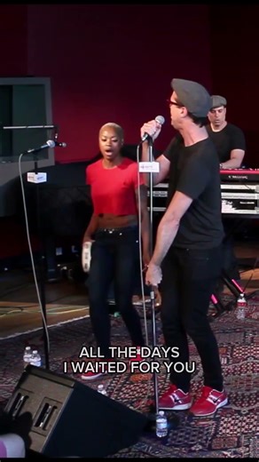 Out Of My League live on KUTX Austin in 2013 🎶 #livemusic #throwback