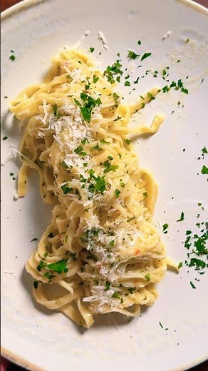 How to Make the Creamiest Aglio e Olio?