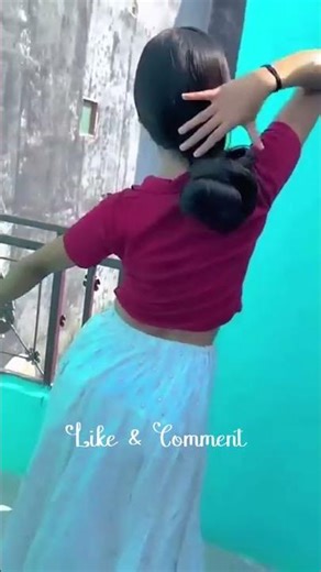 dance with bun drop❤