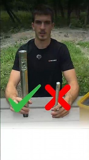 Don't Buy a Well Inspection Camera Before Watching This