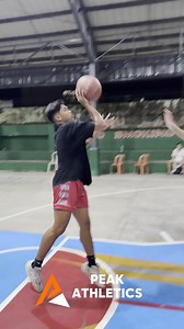 2.3K views · 21 reactions | PEAK ATHLETICS SAN PABLO BASKETBALL CAMP...