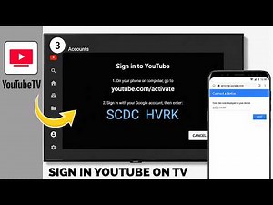 How To Activate & Sign In to YouTube on TV (2026 Guide)