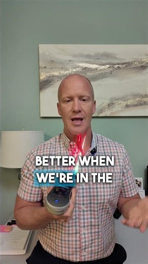 Can Light Really Heal Pain? The Science of Low-Level Laser Therapy Explained