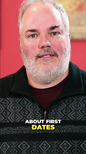 First Date Essentials for Over 40 | How to Make a Great First Impression