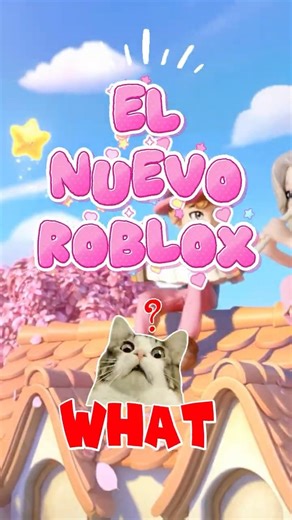 THIS GAME WILL REPLACE ROBLOX 💀 #roblox #heartopia