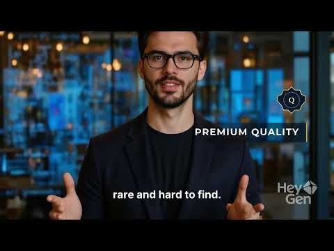 Get Your Exclusive VIP Number (Before It’s Gone)