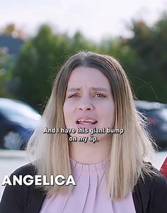 35K views · 136 reactions | A NIPPLE ON HER LIP ! WILL DR LEE REMOVE IT? #pimplepopper #drpimplepoppers #cyst #cystremoval #doctor #surgery #disease #plastic #hospital #pimplepopping #cyst #cystremoval #pimplepopping #skincareroutine #blackheadremoval #satisfyingvideos | Fail Army | Facebook