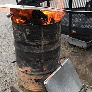 36 reactions | Genuine Commerical imported rain guards | Cattleack Barbeque | Facebook