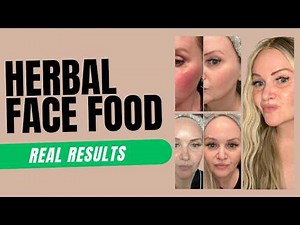 Is Herbal Face Food Worth It? (11 Weeks Before & After Results)