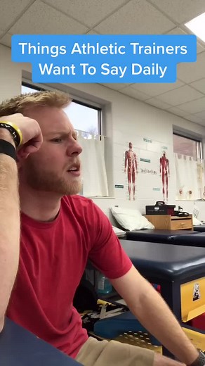 TrainerMattTikToks on TikTok