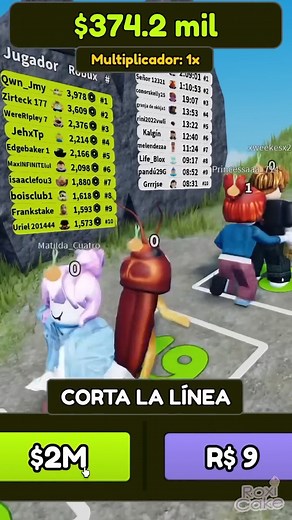 115K views · 5.4K reactions | QUIERO CONOCER A SHREK :D #shorts #roblox #shortsreels #shortsvideos #espanol #spanish #trendingreels #quiero #conocer #shrek #viralreels | RoxiCake YT Gamer | Facebook