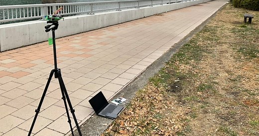 BLE Long Rangeってどれくらいロングレンジなの？nRF52840評価ボードで長距離通信実験 | Cerevo TechBlog