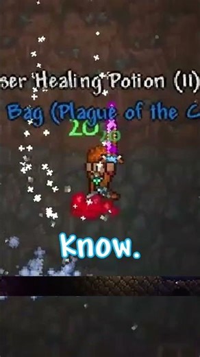 CHALLENGE: Find the Boss! #terraria #gaming #memes