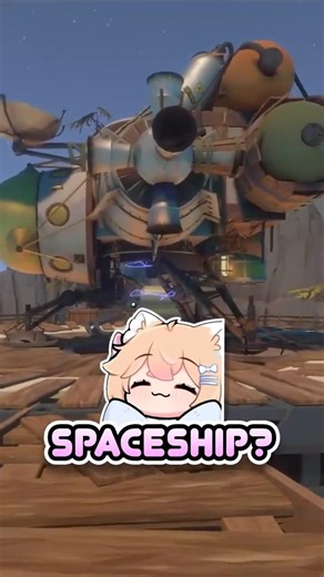 Flight test goes terribly wrong