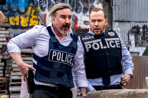 'Blue Bloods' Season 14 Episode 12 Preview: Photos, Cast and "Without Fear or Favor" Promo