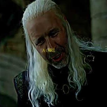 The Moment Daemon Shocked Viserys 😮🔥 #HouseOfTheDragon