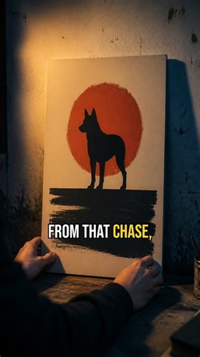 The Dog Behind Alice in Chains’ Tripod