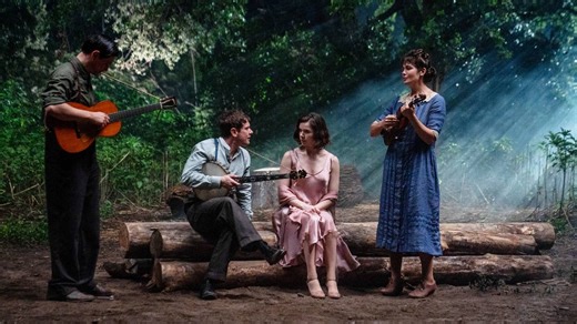 Here are all the Oscar nominees for Best Original Score and where to listen to them