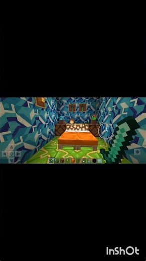 minecraft me room tour #minecraft #india #gaming