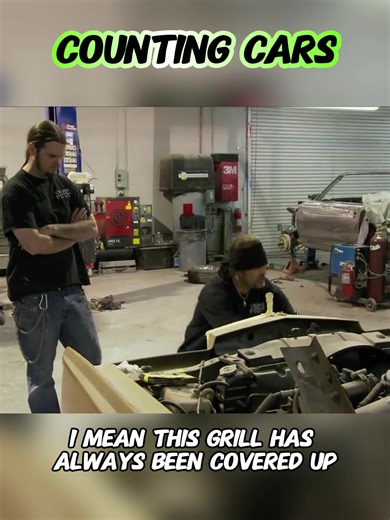 Stunning Modified Cars with Unique Paint Jobs