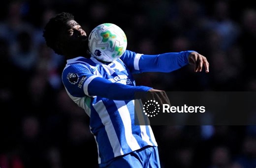 Premier League - Brighton & Hove Albion v Liverpool