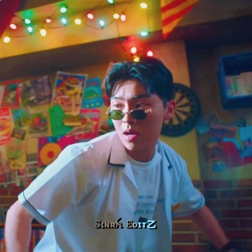 Jiung aura farming is UNMATCHED 😂🔥 #TwentyFiveTwentyOne #shorts