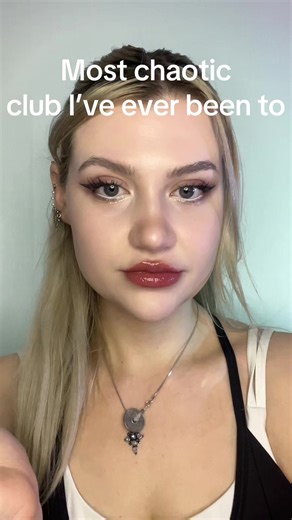 My Lessons from the Most Chaotic Club Experience