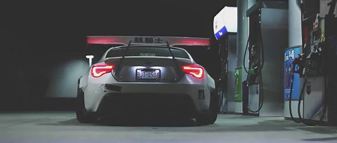 NIGHTRUN - Box One Collective