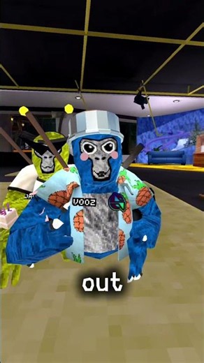 GO ON DOWN TO MAKESHIP.COM! #gorillatag #fypシ゚viral #gorillatagquest