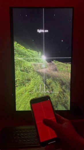 Kirill Khabituev | #genuary6 Lights on/off Virtual tour through Koajiro Forest, scanned by Studio Duckbill Made in @touchdesigner Lighting rendered with God... | Instagram