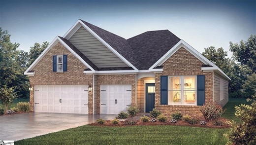 508 Inchmore Drive, Woodruff, SC 29388 - MLS 1586772 - Coldwell Banker