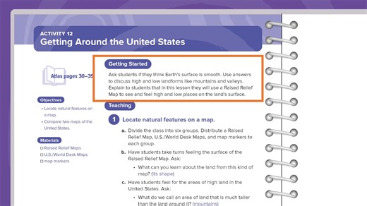 Encompass: Anatomy of an Activity