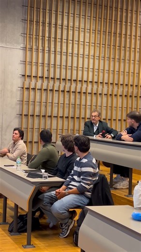 GREENPORT Alliances on Instagram: "As part of the Greenport Project, we were delighted to host Mr. Bülent Alan, a senior pilot captain from DEKAŞ (Maritime Pilotage Inc.), as a guest speaker in our course “Sustainable Maritime Operations and Green Ports.” 🚢 Drawing on his extensive professional experience, Mr. Alan highlighted the critical role of pilot captains in achieving sustainable port operations. He emphasised how pilots contribute directly to navigational safety, emission reduction, fue