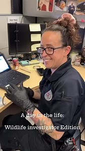 3.8K views · 191 reactions | This #WildlifeWednesday, let’s take a...