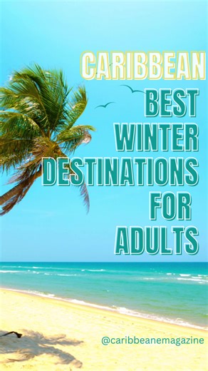 Escape the winter chill in 2024 by visiting the best Caribbean destinations for adults! Discover luxurious resorts, pristine beaches, and unforgettable experiences in Aruba, Saint Lucia, and the Bahamas. #CaribbeanTravel #WinterGetaway #BeachVacation #Travel2024 #travel #destination #getaway #adultvacation