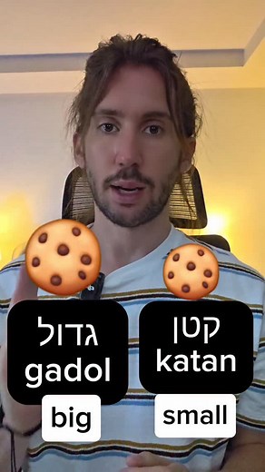 9K views · 5.9K reactions | just comment "BF" below for my step by step Hebrew beginner's courses with 50% off for black friday⬇️ | Prohebrew | Facebook