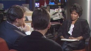 Picking the winners in 1992