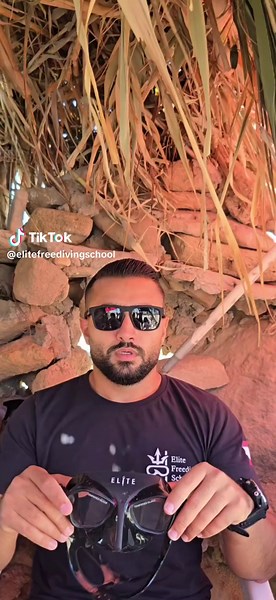 Elite Freediving Masks: Three Models for $45