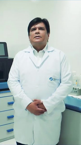 ¿Por qué estudiar Biología? 🌿🔬 Entrevista a Biólogos de GenLab