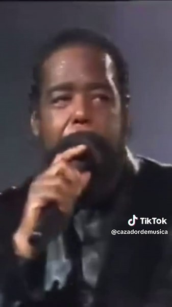 🔵🎙️ Barry White – “Can’t Get Enough of Your Love, Babe” (Live at The Man and His Music) ❤️🎶🔵 Some voices don’t just sing—they define an era. Barry White’s unmistakable deep baritone turned “Can’t Get Enough of Your Love, Babe” into one of the greatest soul anthems of all time. Originally released in 1974, the song became a No. 1 hit on the Billboard Hot 100 and topped the R&B charts, cementing Barry White as the king of romantic soul. In The Man and His Music, he delivers the song with effor