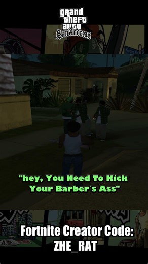 they insulted the afro