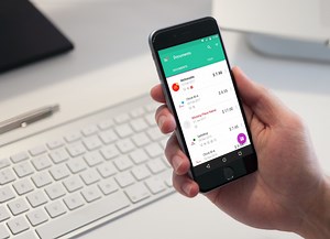 Veryfi Bookkeeping Ecosystem ~ Built for Teams