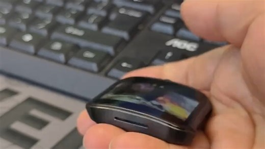 oppo手表第三方应用实测oppowatch4 oppowatchx 手表第三方软件安装教程 oppowatch