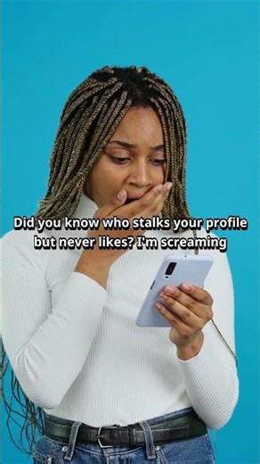 The Hidden Profile Stalkers Revealed!