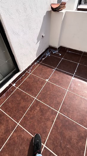 Impermeabilización de terraza: Acabado natural y calidad