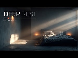 Low Frequency Interior Hum | Sleep & Deep Rest | 8 Hours