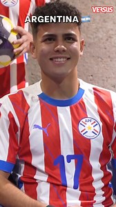 100K views · 1K reactions | #VsSportsSub20 |欄 Enso González y Rodrigo Villalba en un mano a mano de agilidad mental  ¿Quién será que ganó? fifaworldcup | #somosversuspy | Vs Sports | Facebook