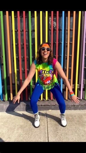 Dude Love Wrestler Costume DIY - Mick Foley Cosplay Ideas