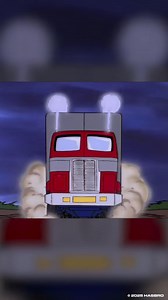 Roll out! Remember, you got whatever this week throws at you. | TRANSFORMERS