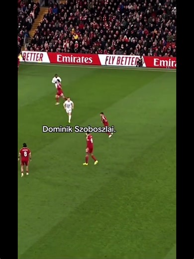#fyp #liverpool #playerspotlight best cam/cm itw 🇭🇺🤩💫😭